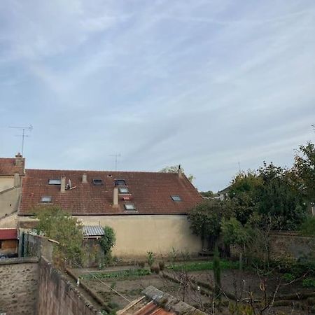 Chez Karine 5 Appartement Arpajon Buitenkant foto