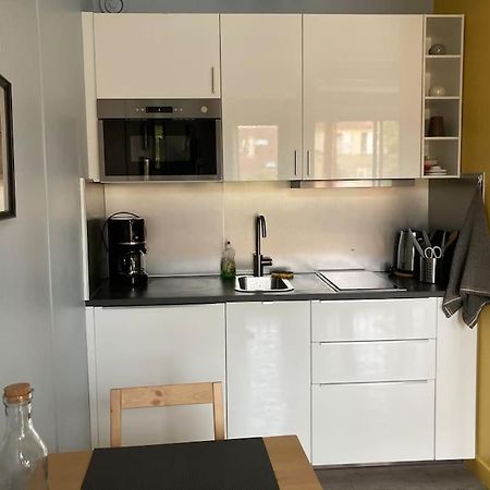 Chez Karine 5 Appartement Arpajon Buitenkant foto