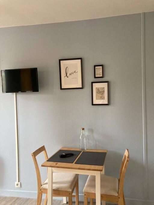 Chez Karine 5 Appartement Arpajon Buitenkant foto