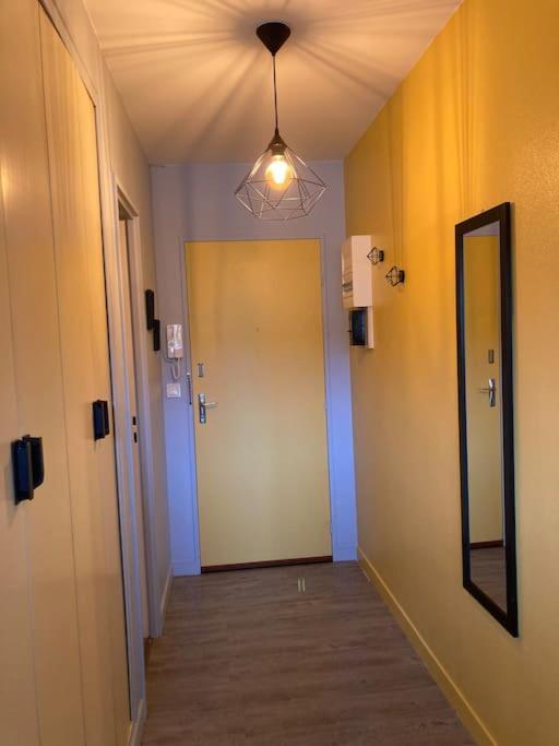 Chez Karine 5 Appartement Arpajon Buitenkant foto